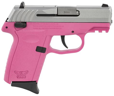 Sccy Industries Cpx 1 Gen 3 For Sale New