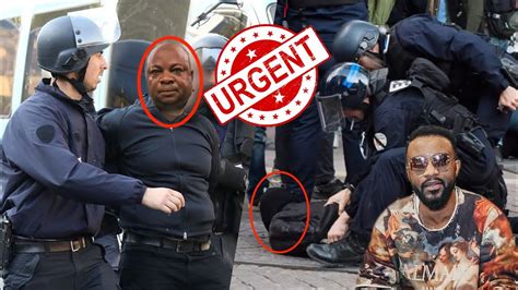 URGENT FALLY IPUPA AZA MISTIK BAKANGI BOKETSHU NA FRANCE MBUTU MBUTU