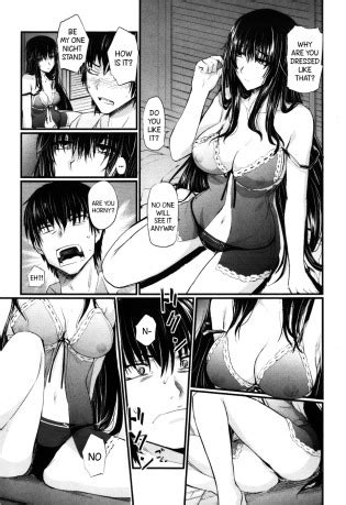 Shut In Sister Luscious Hentai Manga Porn