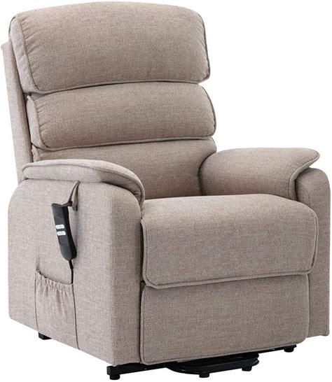 Dual Motor Riser Recliner Chairs Shop Disability