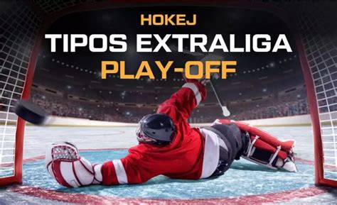 Tipos Extraliga Play Off Program Pav K V Sledky Live