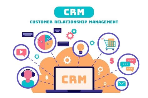 Customer Relationship Management CRM Cuál es su importancia