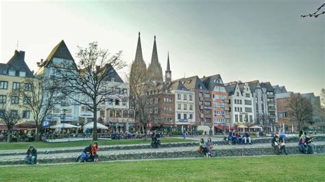 Visions of Cologne: Germany | Visions of Travel