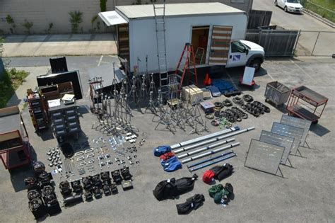 Grip Truck Lighting And Grip Truck Package Arbeitszimmerideen Zimmer