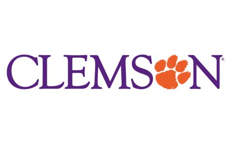 Clemson University Logo - PNG Logo Vector Brand Downloads (SVG, EPS)