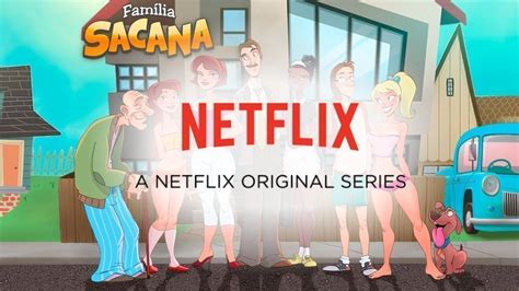 Abaixo Assinado · Família Sacana Na Netflix Brasil ·🕢 Entre No Maravilhoso Mundo Do 777 Super