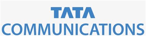 Tata Communications' Logo - Tata Communications Logo - 4000x847 PNG ...