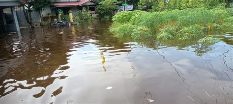 BPBD Kapuas Hulu Imbau Orangtua Awasi Anak Waspadai Listrik Dan