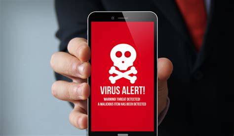 C Mo Eliminar Un Virus De Nuestro M Vil Android O Iphone