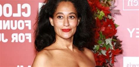 Tracee Ellis Ross Pattern Just Released A Versatile Blow Dryer