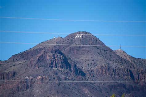 Elevation of Socorro, NM, USA - Topographic Map - Altitude Map