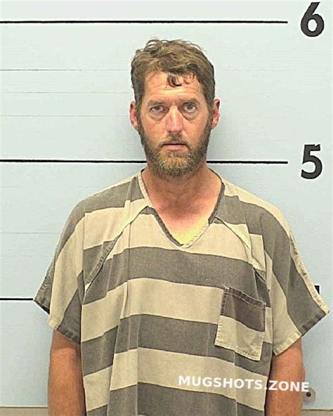 WHITESIDES JESSE LEE 12 26 2023 Burke County Mugshots Zone