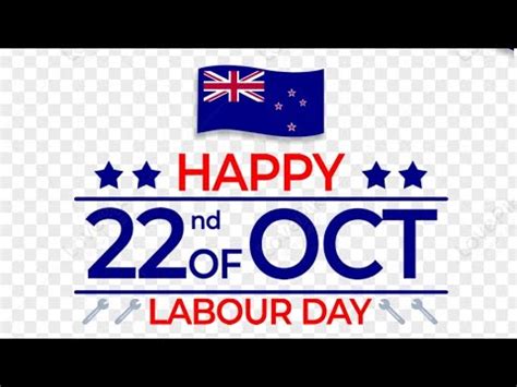 Happy Labour Day In New Zealand New Labourday Newzealand