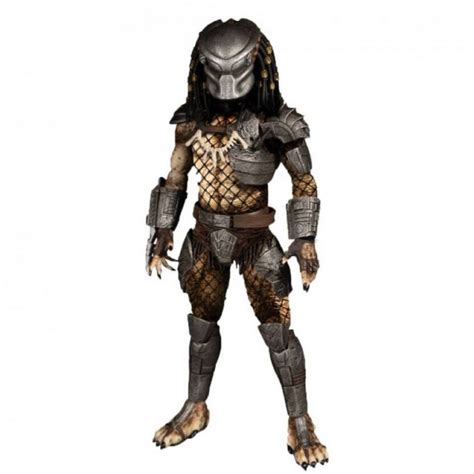 Predator Costume - Predator Fancy Dress