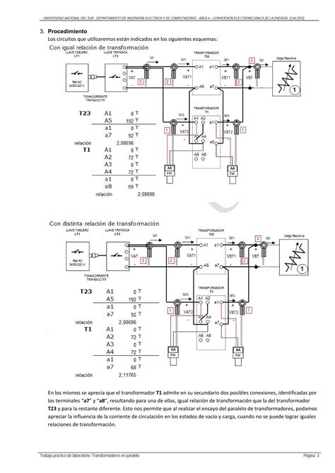 Cee Tpl2 Paralelo De Transformadores V2 PDF