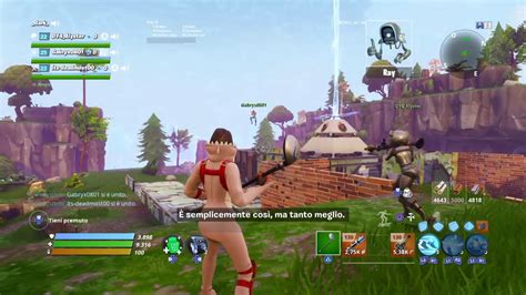 Fortnite Salva Il Mondo Truffo Un Truffatore Youtube