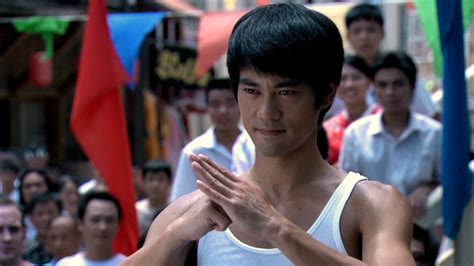 La serie que relata la vida de Bruce Lee Señal Colombia