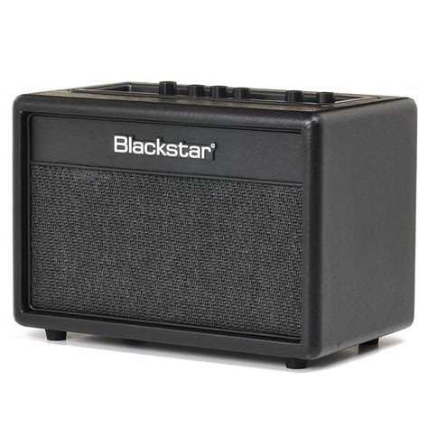 Id Core Beam Blackstar