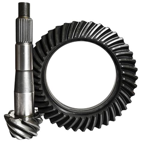 Nitro Gear Axle R200 513 NG Nitro Gear And Axle Ring And Pinion Gear