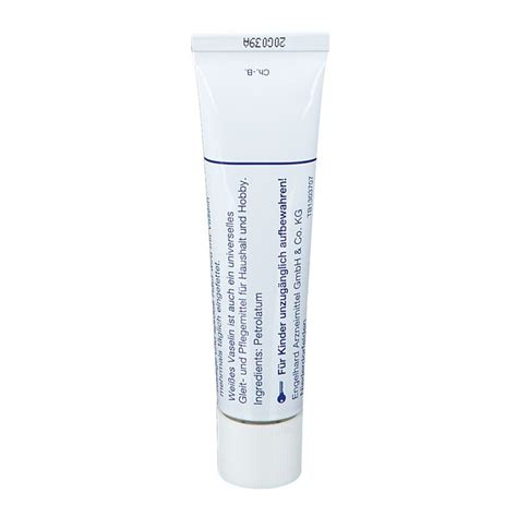 Weisses Vaselin 25 Ml Shop Apotheke