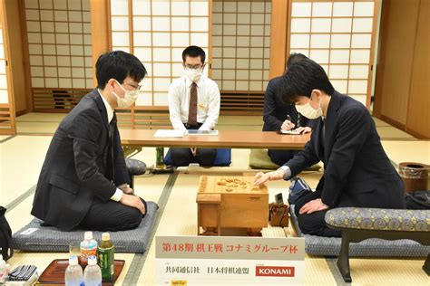 【棋王戦】藤井聡太5冠初のベスト4「次局も集中して指したい」年度内の最年少6冠へ大きく前進 社会写真ニュース 日刊スポーツ