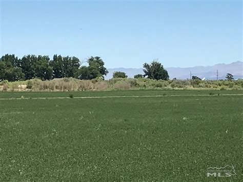 Fallon Churchill County Nv Farms And Ranches House For Sale Property