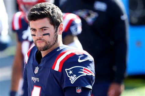 Patriots activate QB Jarrett Stidham from PUP list (report) - masslive.com