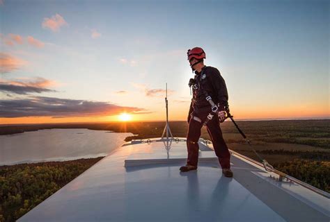 GE Renewable Energy Receives Three Wind Turbine Orders From Invenergy ...