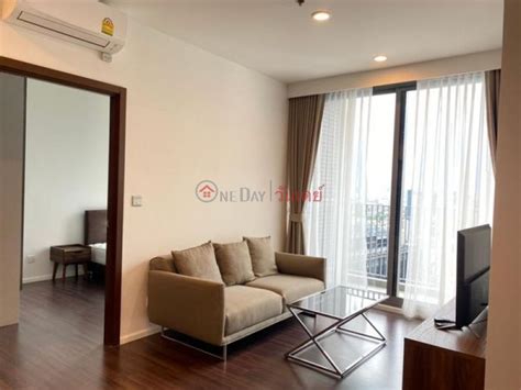 Condo For Rent Whizdom Inspire Sukhumvit Th Floor Fully Furnished