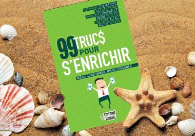 Trucs Pour Senrichir Conomies Et Cie