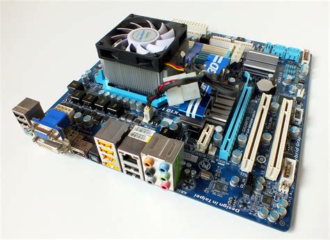 P Yta Gigabyte Ga Gm Ud H Amd Phenom Ii X