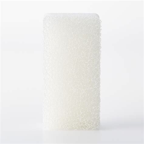 Urethane Foam 3 Layers Sponge 無印良品 Muji