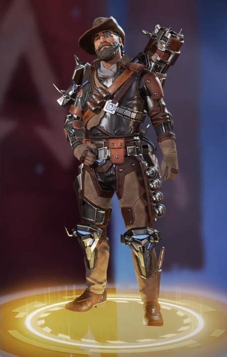 10 Best Fuse Skins In Apex Legends Dexerto