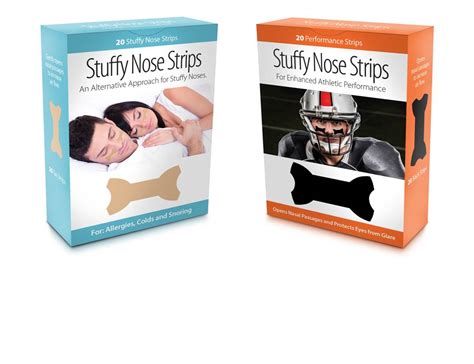 New Revolutionary Drug Free Approach For Stuffy Noses