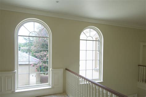 Bespoke Traditional Single Glazed Window Replacements From The Mumford And Wood Conservation