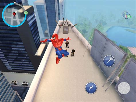 How To Amazing Spiderman Game Foztracker