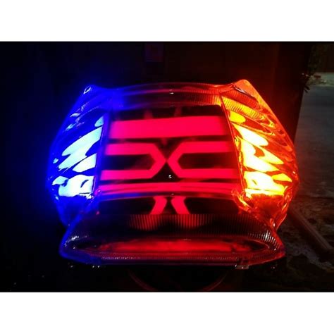 Jual Stoplamp Lampu Stop Belakang Yamaha Mio Sporty Dan Smile Custom