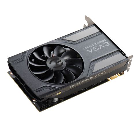 Evga Articles Evga Geforce Gtx 950