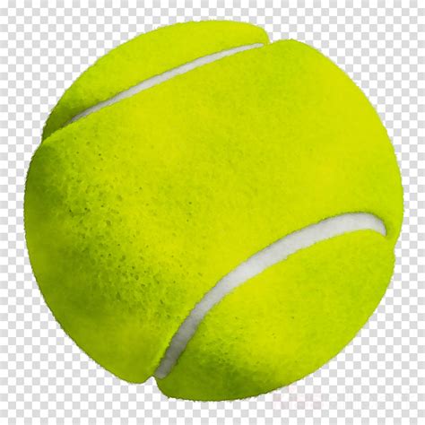 Tennis Ball Transparent Png Tennis Ball Transparent Clipart