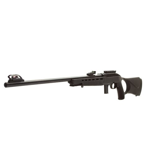 Rifle Cbc 7022 Way Cal 22lr 10 Tiros Cano 21 Oxidado Armas E