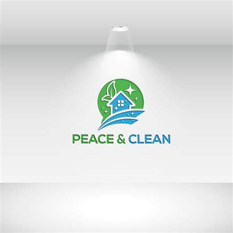 NEW LOGO FOR A CLEANING COMPANY | Freelancer