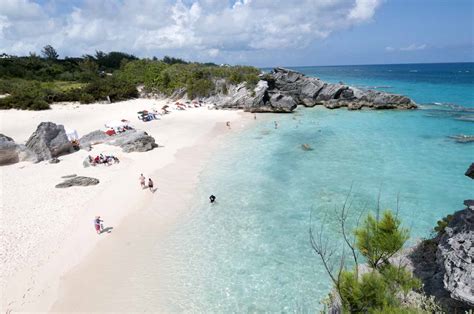 Islas Bermudas historia ubicación lugares turísticos y mucho más