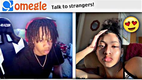 I Had That Unspoken Rizz😍omegle Youtube