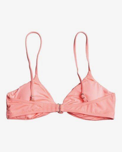 Knotted Trilet Haut De Bikini Pour Femme Billabong