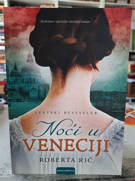 Noći u Veneciji Roberta Rič Demago