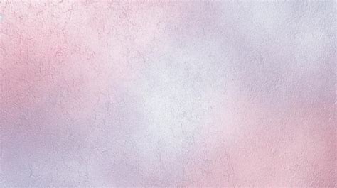 Fondo Abstracto Rosa Y Blanco Con Textura Grunge Y Trazos De Pincel