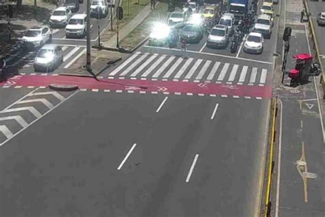 Tres Vías Principales De Medellín Tendrán Límite De Velocidad A 50 Km H