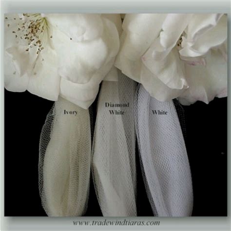 Ivory vs white | Bridal tips, Bridal business, White wedding dresses