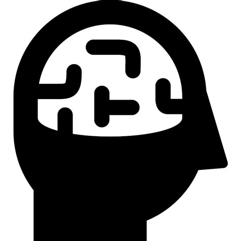 Brain Vector Svg Icon Svg Repo