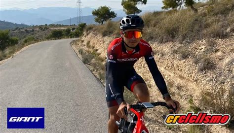 Gabriel Rojas Tuvo Su Debut Europeo En El Circuito Del Guadiana De La